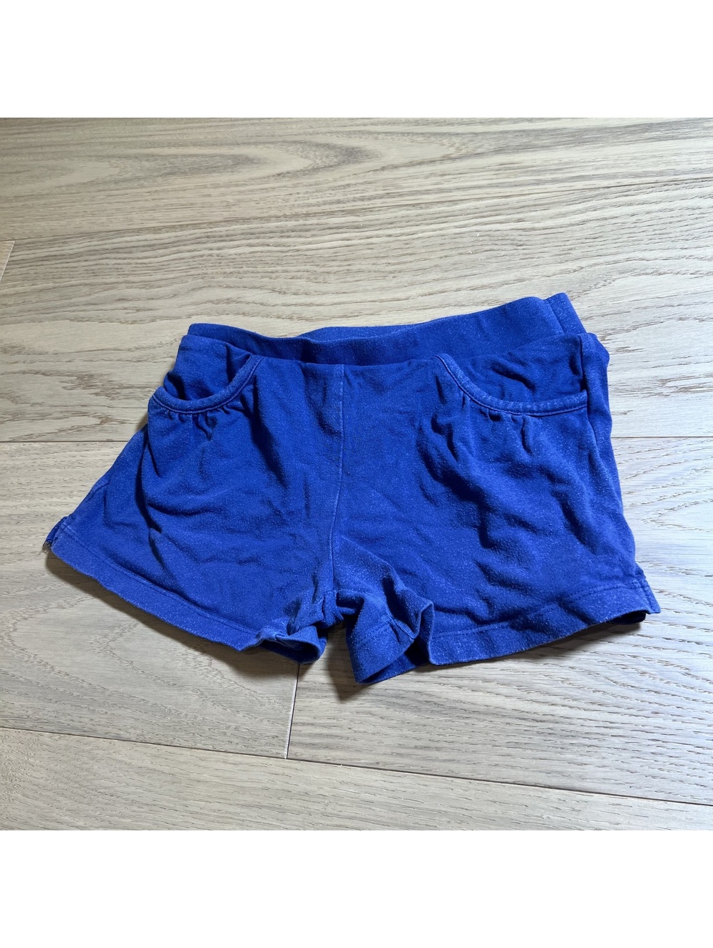 Gymboree Kids' Royal blue Shorts – Size 5T/5